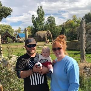 Meet your Posher, Ethan